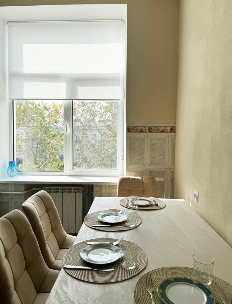 Ultra Central Nice Ap Кишинёв Экстерьер фото